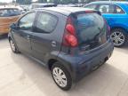 2013 PEUGEOT 107 ACTIVE for sale at Copart SANDY