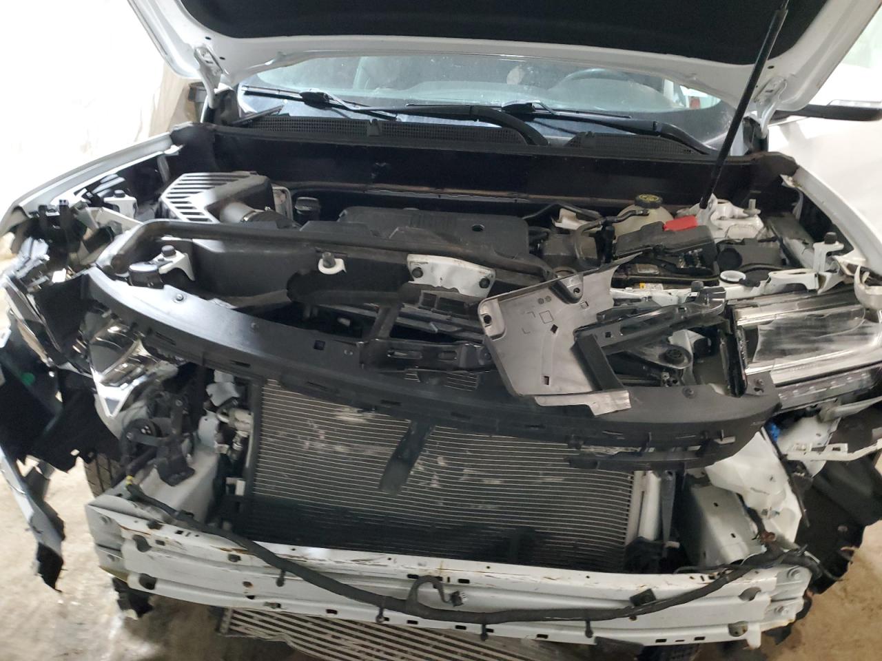 2023 GMC Acadia Slt VIN: 1GKKNUL45PZ234614 Lot: 64620365