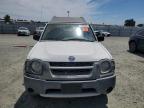 2002 NISSAN XTERRA XE à vendre chez Copart CA - ANTELOPE