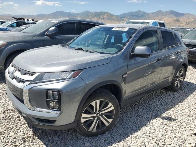  MITSUBISHI OUTLANDER 2022 Szary