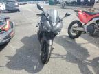 2017 YAMAHA YZFR3    for sale at Copart NJ - GLASSBORO EAST