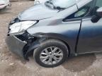 2017 NISSAN NOTE ACENTA  for sale at Copart BRISTOL