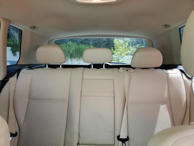 2015 MERCEDES-BENZ GLK 350  