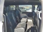 2017 DODGE GRAND CARAVAN SXT   à vendre chez Copart CA - SAN DIEGO