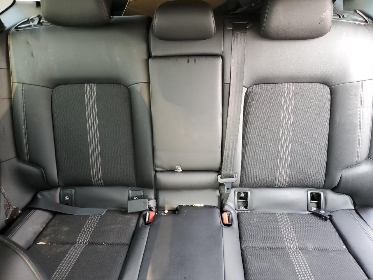 2025 Mazda Cx-50 Select VIN: 7MMVABAM2SN332026 Lot: 66568655