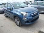 2017 FIAT 500X CROSS for sale at Copart ROCHFORD