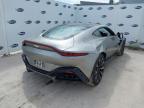2018 ASTON MARTIN VANTAGE V8 for sale at Copart BRISTOL