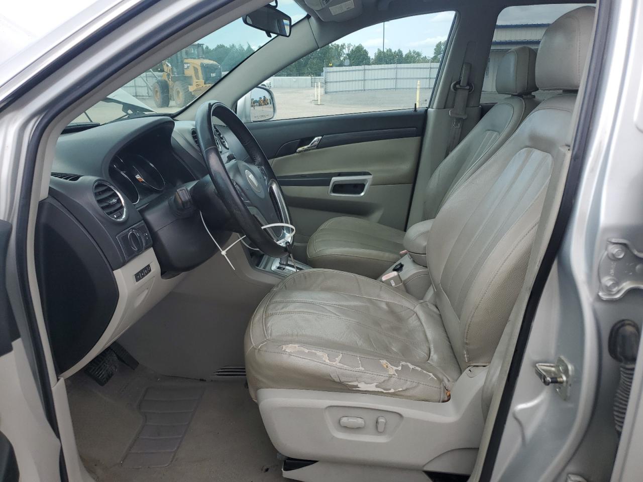 3gscl93z59s581279 3GSCL93Z59S581279 2009 Saturn Vue Hybrid
