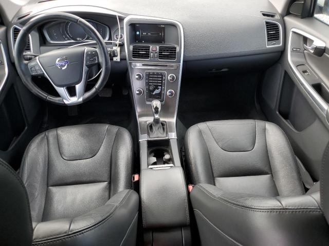 Parquets VOLVO XC60 2016 Biały