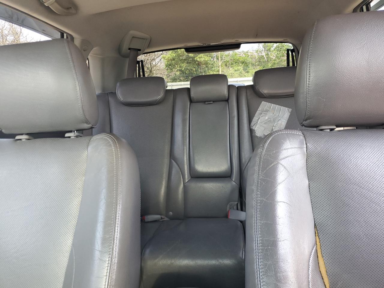 2005 Hyundai Tucson Gls VIN: KM8JN12D85U200924 Lot: 65126075