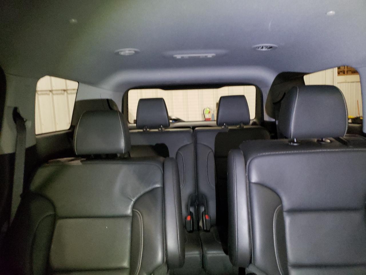 2023 GMC Acadia Slt VIN: 1GKKNUL45PZ221460 Lot: 65441145