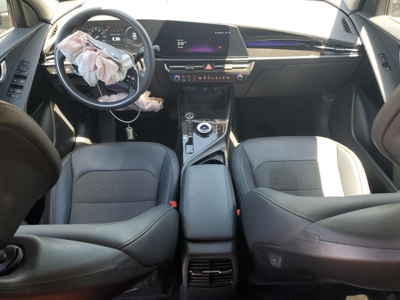 2024 Kia Niro Wind VIN: KNDCR3L19R5126107 Lot: 63694915