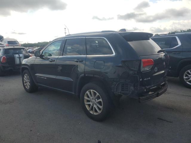  JEEP GRAND CHER 2014 Black