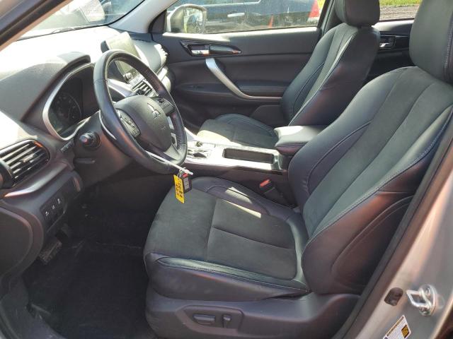  MITSUBISHI ECLIPSE 2022 Srebrny
