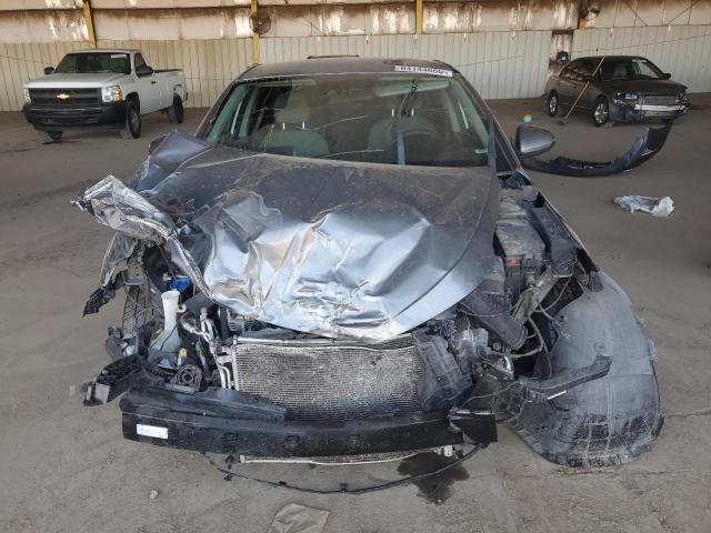  HYUNDAI ELANTRA 2019 Charcoal
