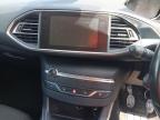 2014 PEUGEOT 308 ACTIVE for sale at Copart YORK