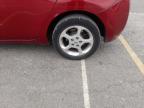 2012 NISSAN LEAF for sale at Copart SANDTOFT