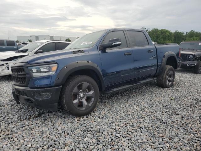 RAM 1500 – zdjęcie z aukcji, lot #64811365