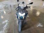2021 KAWASAKI ZR1000 L   for sale at Copart MN - ST. CLOUD