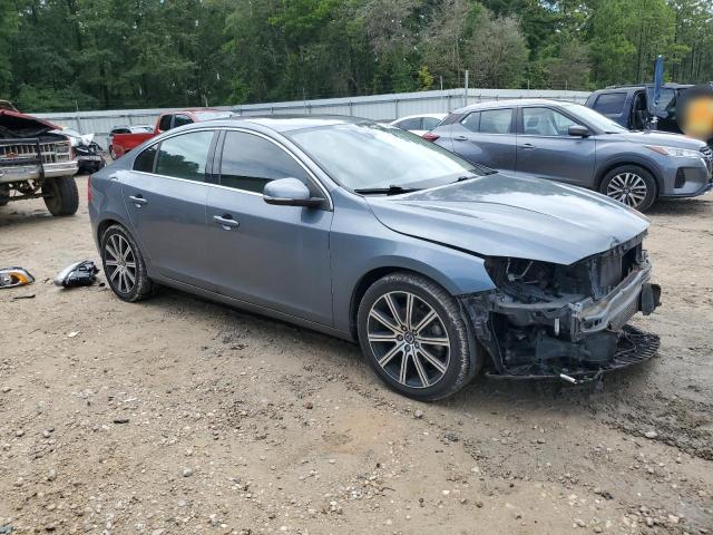  VOLVO S60 2017 Gray