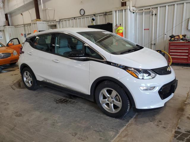  CHEVROLET BOLT 2020 Biały