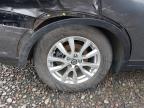 2020 NISSAN X-TRAIL AC for sale at Copart EAST KILBRIDE