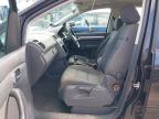 2005 VOLKSWAGEN TOURAN SE for sale at Copart SANDWICH