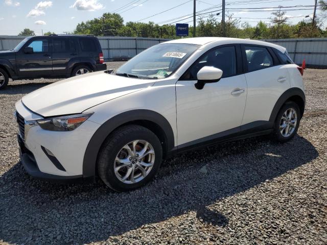 2018 Mazda Cx-3 Sport