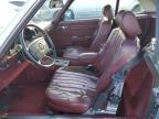 1986 MERCEDES-BENZ 560 SL   à vendre chez Copart NV - LAS VEGAS WEST