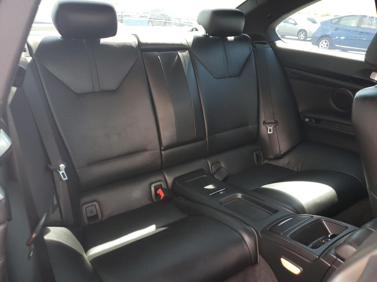 2011 BMW M3 VIN: WBSKG9C56BE645914 Lot: 62713015