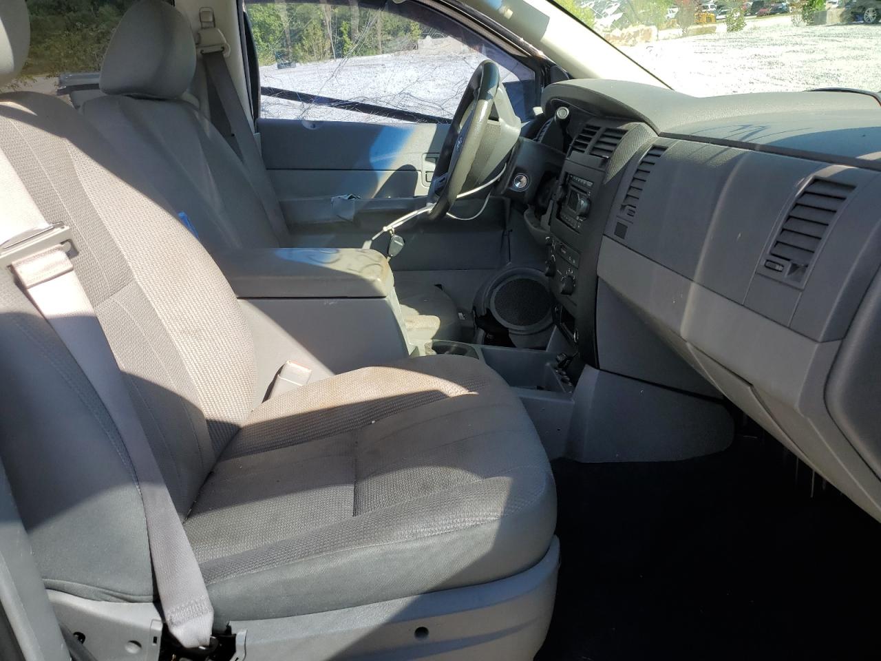 2004 Dodge Durango St VIN: 1D4HB38N94F173102 Lot: 64567725