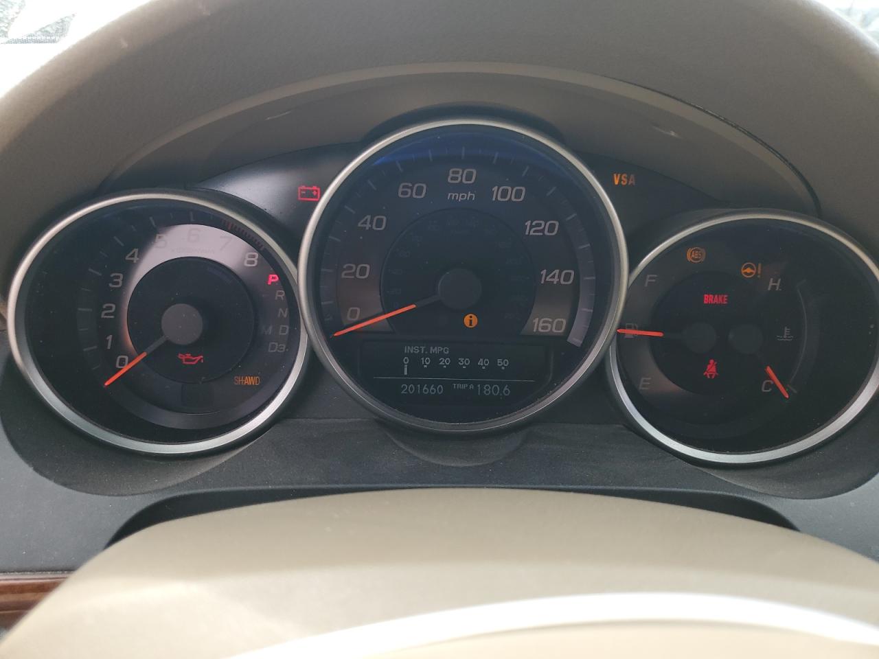jh4kb16525c008245 JH4KB16525C008245 2005 Acura Rl