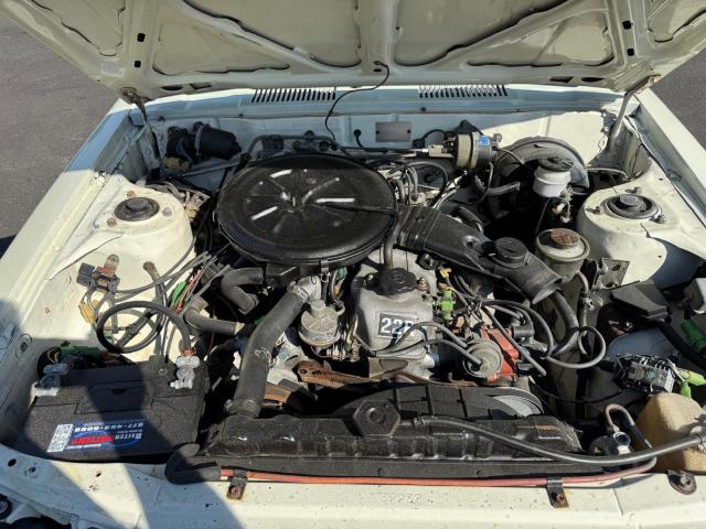 1981 TOYOTA CELICA GT  