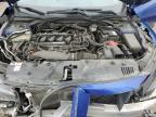 2018 HONDA CIVIC SPORT TOURING   for sale at Copart ON - TORONTO