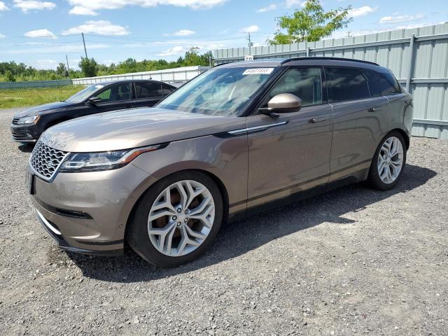 2018 LAND ROVER RANGE ROVER VELAR SE   à vendre chez Copart ON - OTTAWA