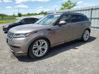 2018 LAND ROVER RANGE ROVER VELAR SE   à vendre chez Copart ON - OTTAWA