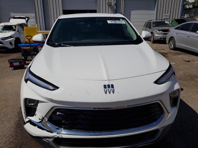 BUICK ENCORE 2024 White