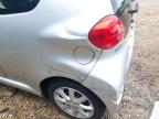 2008 TOYOTA AYGO PLATI for sale at Copart COLCHESTER