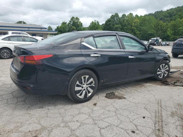  NISSAN ALTIMA 2019 Black