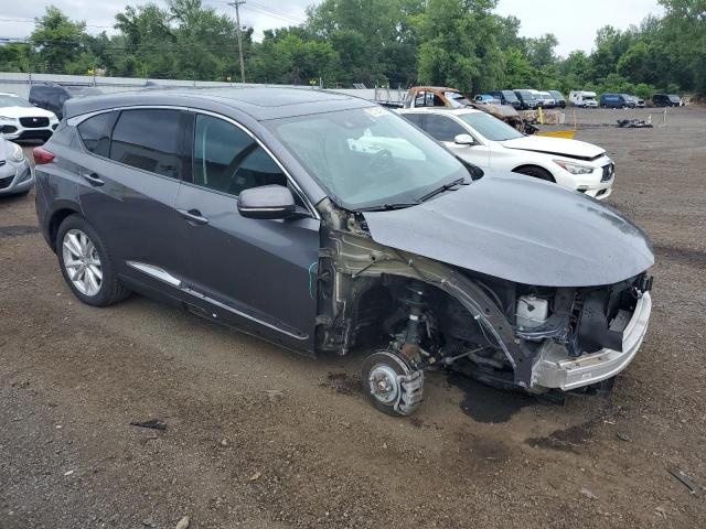  ACURA RDX 2019 Gray