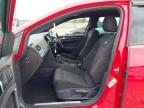 2017 VOLKSWAGEN GOLF R TSI for sale at Copart YORK