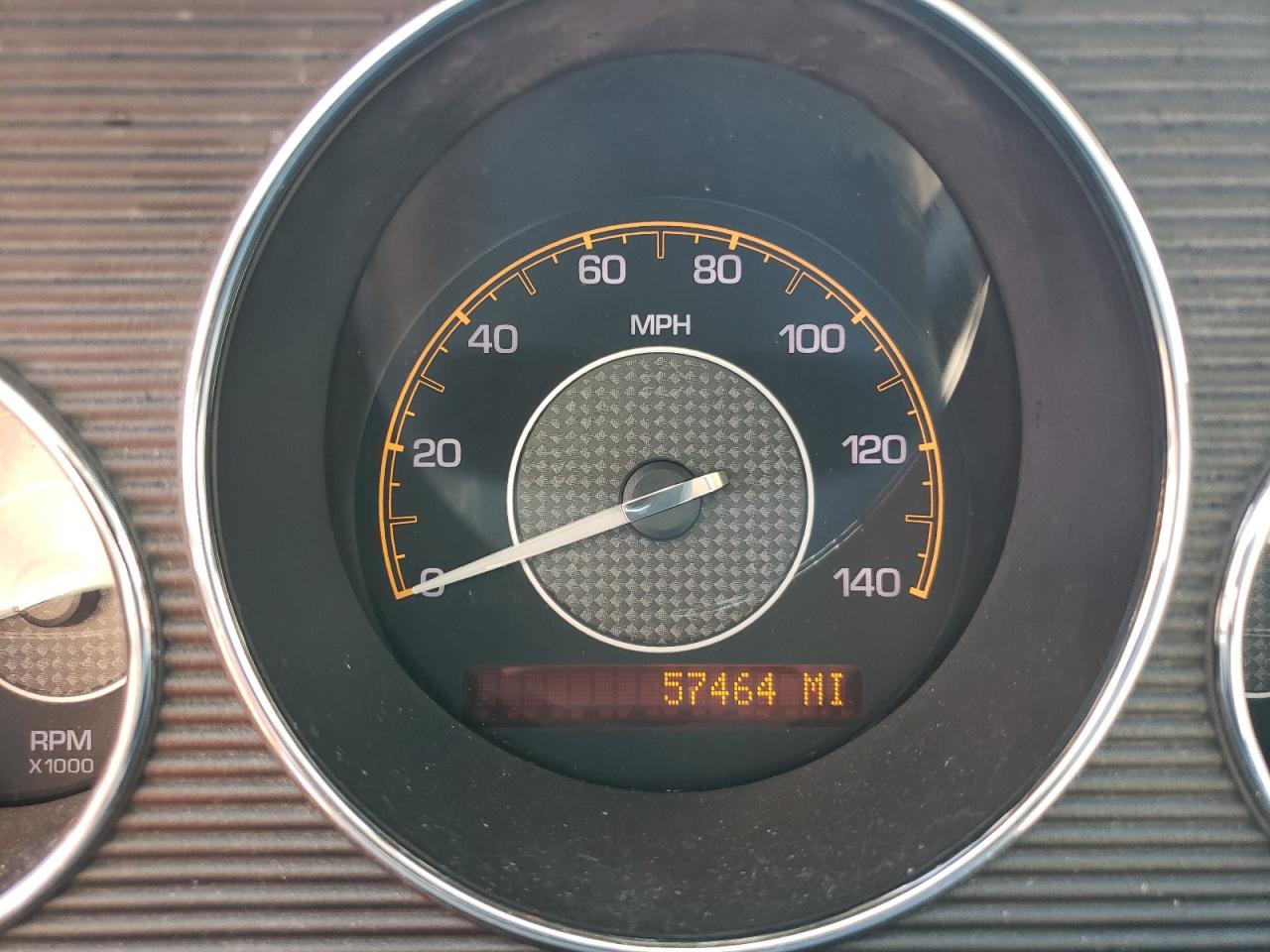 2008 Saturn Aura Xe VIN: 1G8ZS57B18F282898 Lot: 66641575