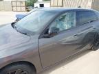 2024 VAUXHALL ASTRA GS T for sale at Copart SANDY
