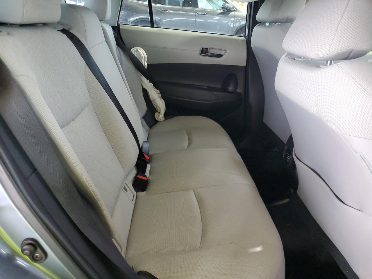 2022 Toyota Corolla Cross L VIN: 7MUAAAAG9NV009860 Lot: 64379675