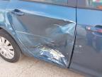 2013 VAUXHALL ASTRA EXCL for sale at Copart SANDWICH