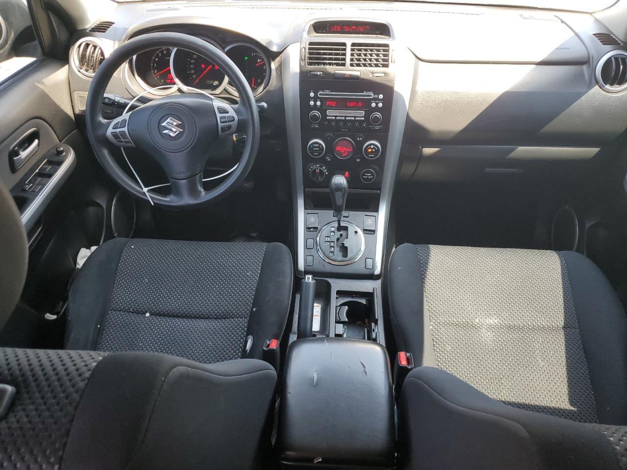 js3td941384103086 JS3TD941384103086 2008 Suzuki Grand Vitara