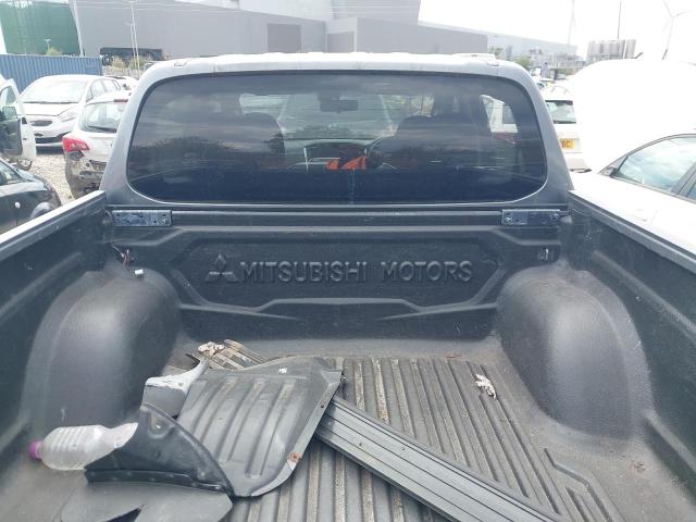 2017 MITSUBISHI L200 TITAN DI-D 