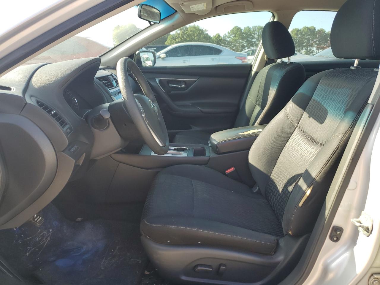 2018 Nissan Altima 2.5 VIN: 1N4AL3AP4JC142608 Lot: 65242775