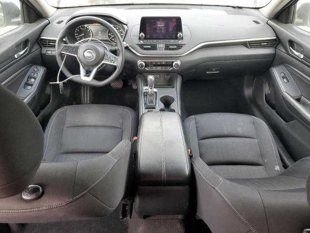  NISSAN ALTIMA 2019 Czarny