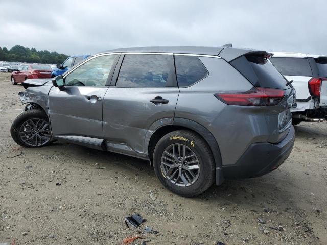  NISSAN ROGUE 2021 Szary